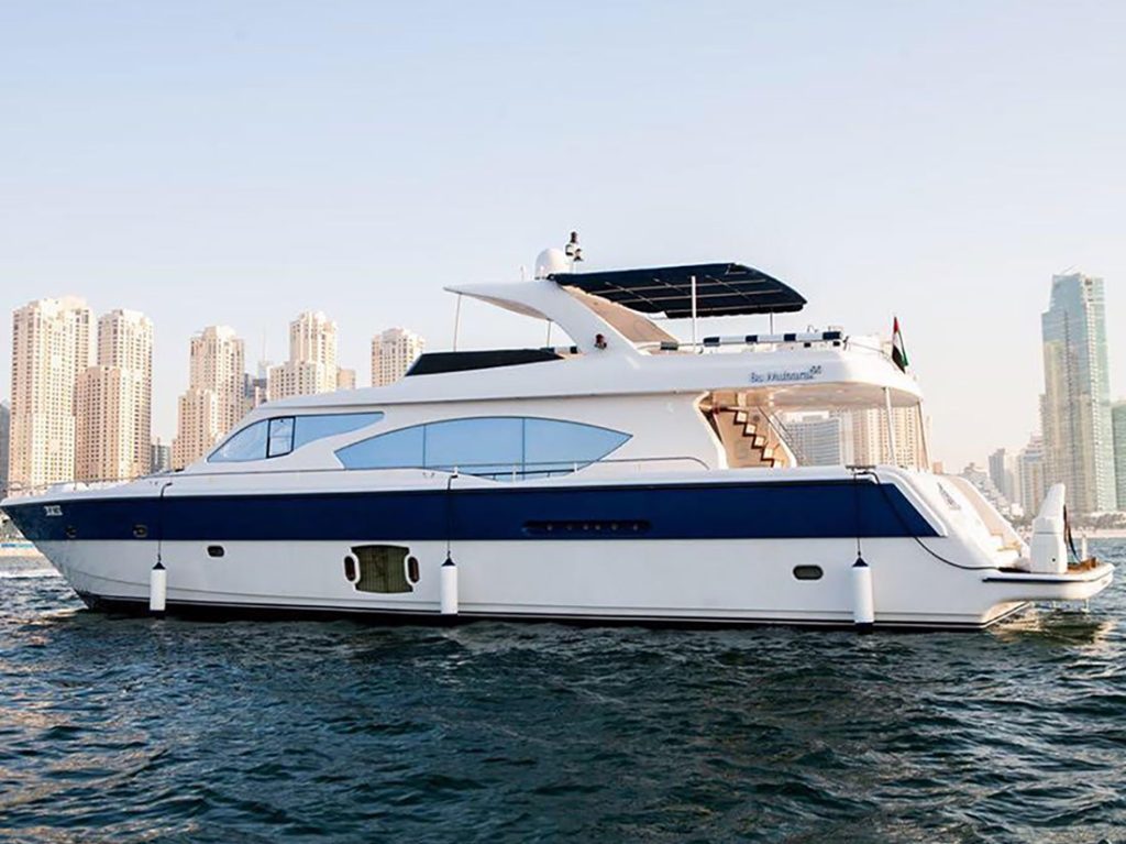 Bu-Mubarak-yacht