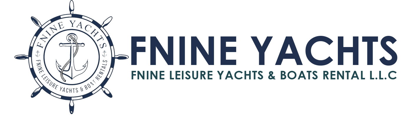 FNINE Leisure Yachts & Boats Rental L.L.C – Luxury Yacht & Boat Rentals in Dubai